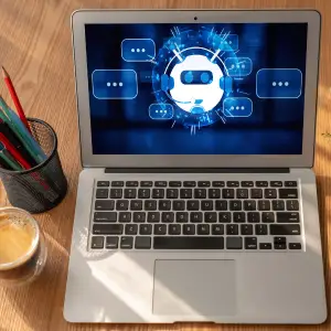 Process Automation Bots In UK Process Automation Bots In UK